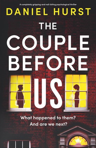 The couple before a - couple, us:
