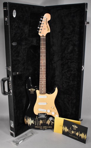 Squier affinity series - squier,
