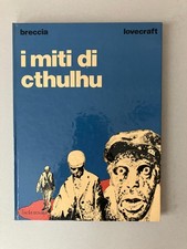 ALBERTO BRECCIA  - I MITI DI