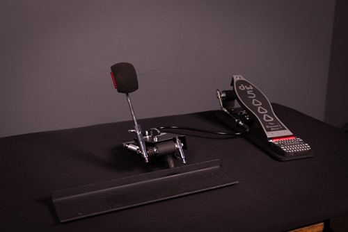 Pedale cajon 5000 - dw,