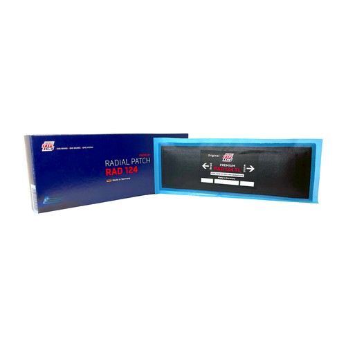 Rema tip top rad 124 - tip,