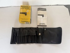Bushnell Standard Bore