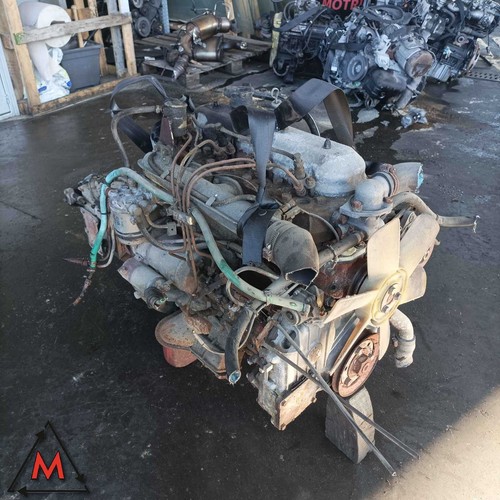 Motore per autocarro - , 8040.02