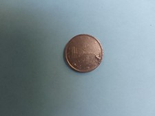 Moneta 2 Centesimi