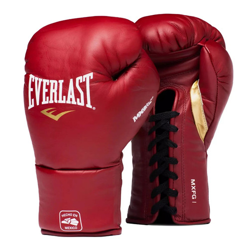 Nuovi guanti boxe everlast - nuovi,