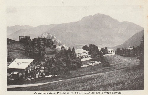 Presolana - la,