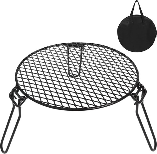Redcamp griglia pieghevole - redcamp, da