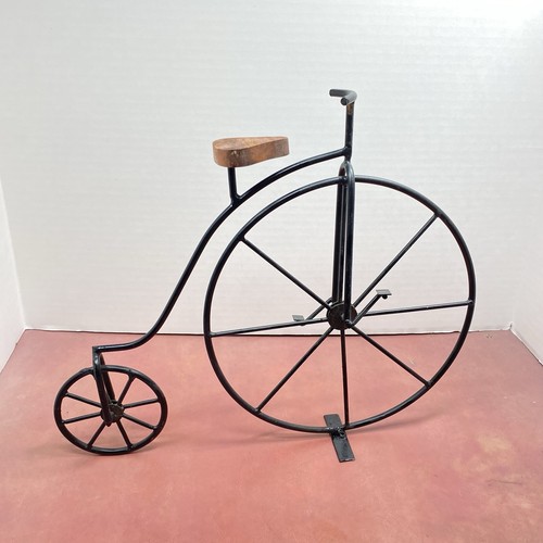 Bicicletta penny farthing - penny,