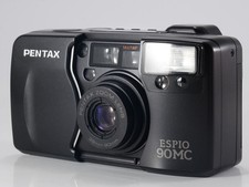 [Buono+] Pentax ESPIO 90MC