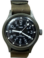 Orologio Vintage Timex