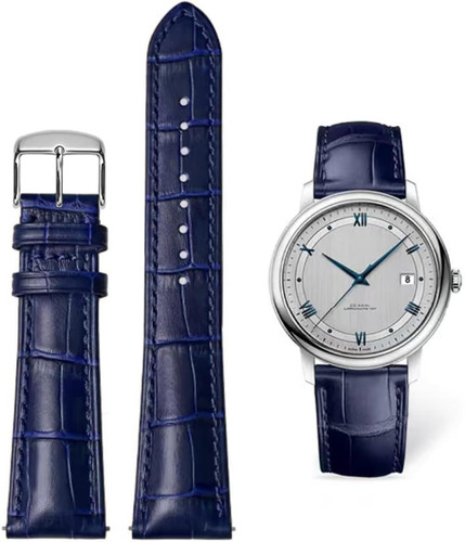 Cinturini per orologiin pelle - orologiin,