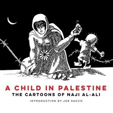 Child palestine the - a,