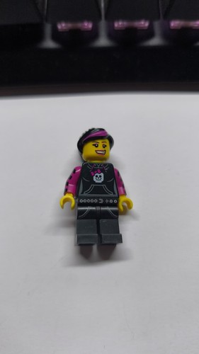 Lego minifigure collezionabile