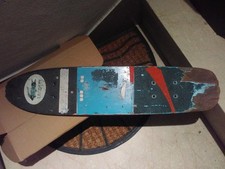 skateboard skateboard stile libero vintage anni 80