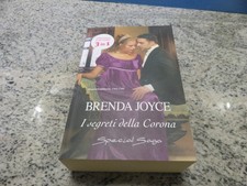Brenda Joyce  - I segreti