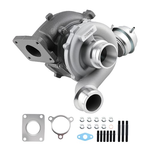 Turbina for 35 - turbina, lt