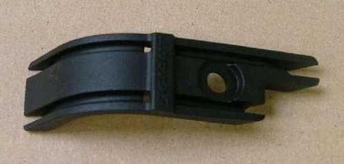 Piastra passaggio cavi telaio - piastra,