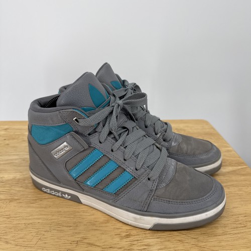 Adidas hard court high - adidas,
