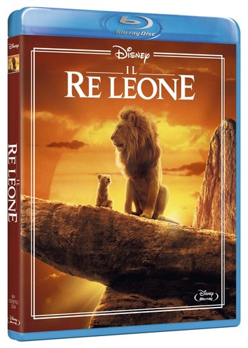 Leone movie - re,