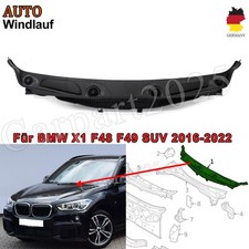 Per BMW X1 F48 F49 16-19
