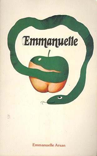 Emmanuelle arsan - emmanuelle, by
