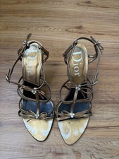 Scarpe donna Christian Dior