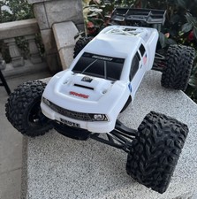 Traxxas E-Revo 2.0 Vxl-6s