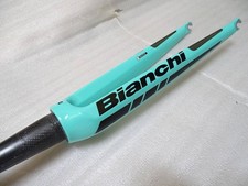 Bianchi Intenso Full Carbon