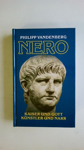 67396 philipp vandenberg nero - vandenberg,