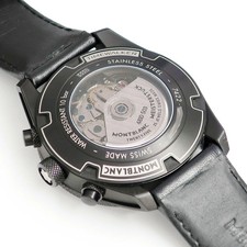 Montblanc Timewalker