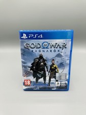 God war ragnarok ps4 ita - of,