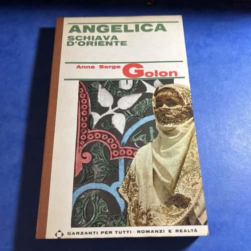 Libro garzanti editore - libro,