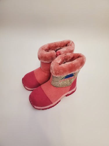 Stivali neve ragazza - neve,