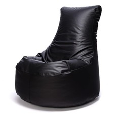 Ecopuf - Pouf in similpelle