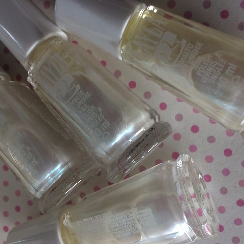 Layla smalto unghie 10ml - layla,