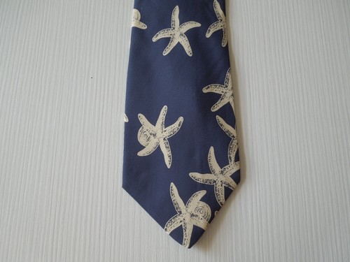 Trussardi silk tie - trussardi,