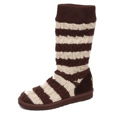F0238 (NO BOX) stivale donna