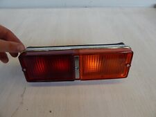 FANALE POSTERIORE LEART DESTRO FIAT 124 BERLINA 1 SERIE NOS FONDO DI MAGAZZINO