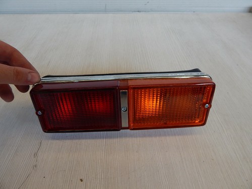 Fanale posteriore leart destro - fanale,