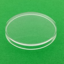 Swiss Made Crystal Fits Rolex