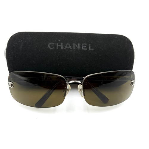 Occhiali sole chanel - occhiali,