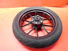 CERCHIO POSTERIORE 2 KTM DUKE