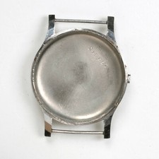 Cassa Cronografo Vintage