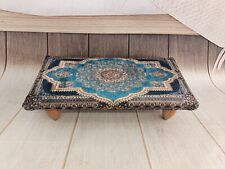 Panca camera da letto sgabello