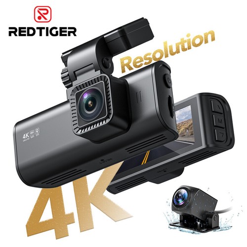 Redtiger dash camera per - redtiger,