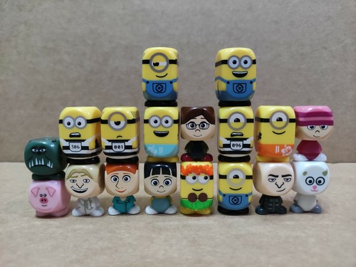 Blokedz esselunga minions - blokedz,