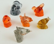 Paul Hoff per vetro svedese