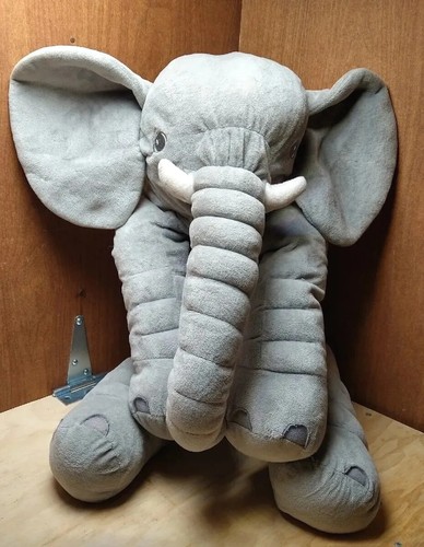 Ikea plush elephant large - plush,