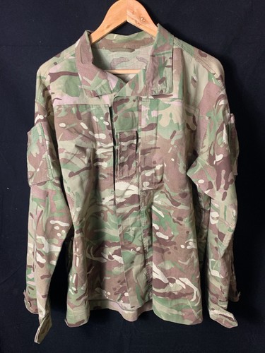 Giacca militare britanica - giacca,