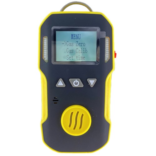 Rilevatore gas metano - gas,